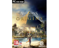 PC ASSASSIN'S CREED ORIGINS - 371936 - zdjęcie 1